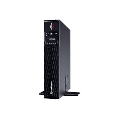 CYBERPOWER SYSTEMS PR III Professional Rack/Tower Serie 2000VA/2000W 2U PR2000ERT2U
