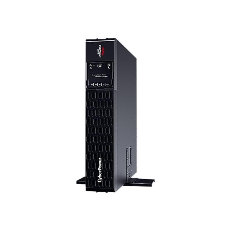 CYBERPOWER SYSTEMS PR III Professional Rack/Tower Serie 2000VA/2000W 2U PR2000ERT2U
