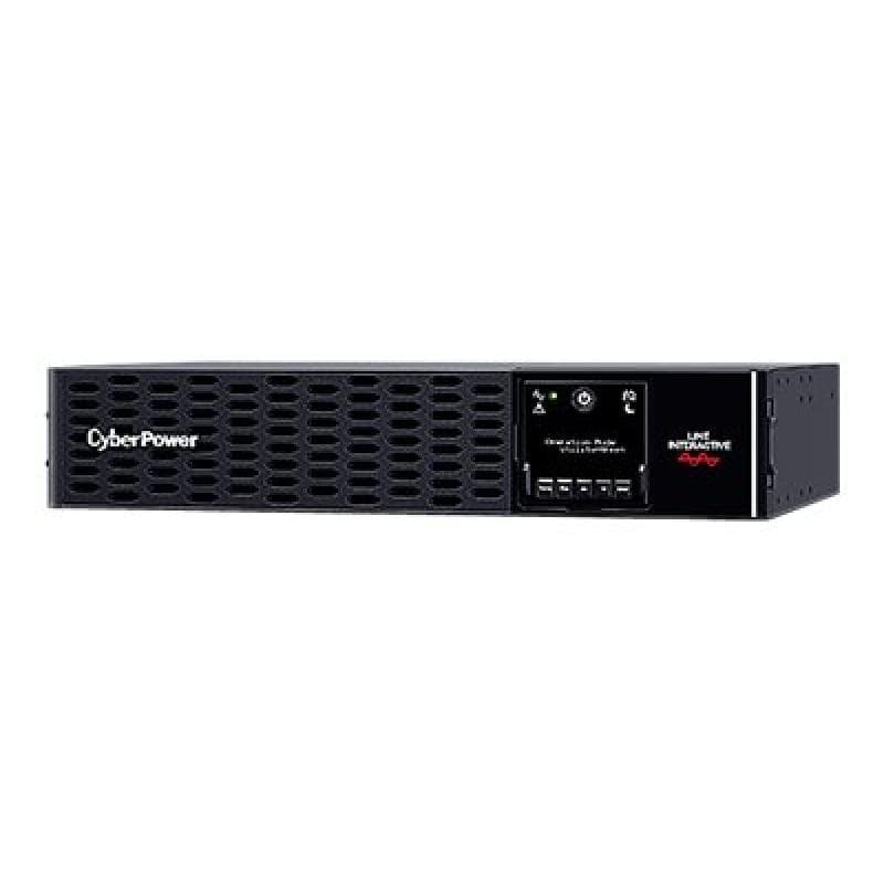 CYBERPOWER SYSTEMS PR III Professional Rack/Tower Serie 2000VA/2000W 2U PR2000ERT2U