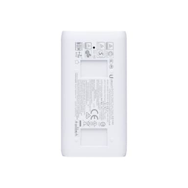UBIQUITI POE Injector Gigabit 802.3af max. 48V 0,5A