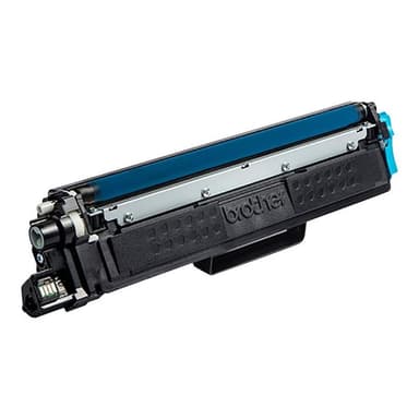 BROTHER Toner Cyan (ca. 1.000 Seiten gemäß ISO/IEC19798)