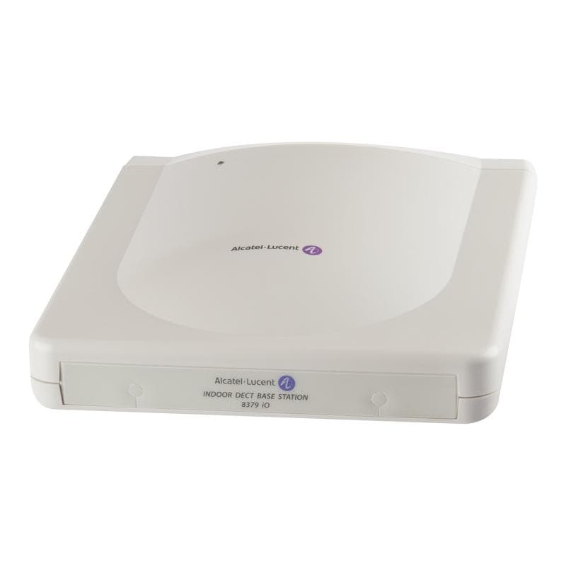ALCATEL -LUCENT ENTERPRISE 8379 DECT IBS Integrierte Antennen (3BN77020BA)