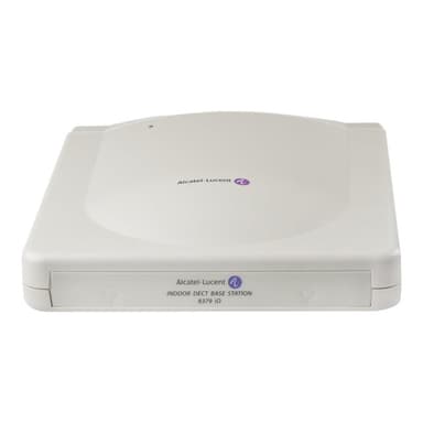 ALCATEL -LUCENT ENTERPRISE 8379 DECT IBS Integrierte Antennen (3BN77020BA)