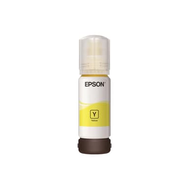 EPSON Ink/104 EcoTank Ink Bottle YL