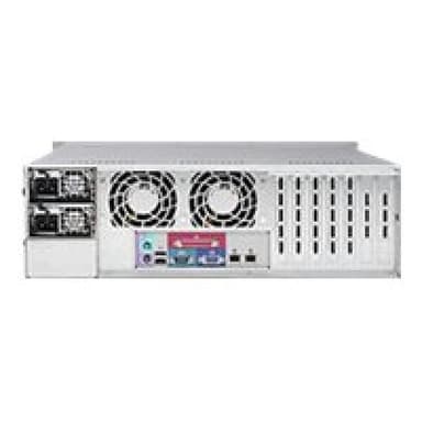 SUPERMICRO Gehäuse SuperChassis CSE-835TQC-R802B