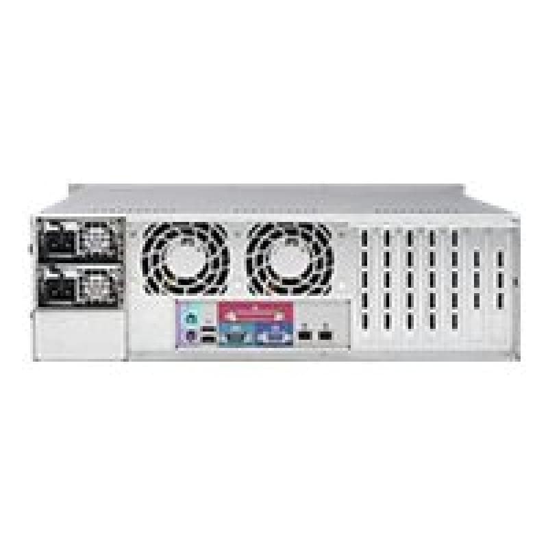 SUPERMICRO Gehäuse SuperChassis CSE-835TQC-R802B