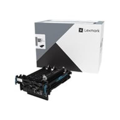 LEXMARK 78C0Z10 ImagingEinheit Schwarz