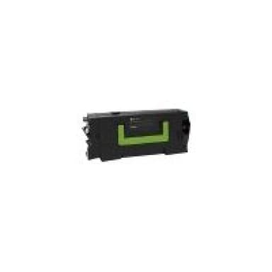 LEXMARK B282X00 RückgabeTonerkassette Schwarz mit extra hoher Kapazität