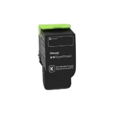 LEXMARK 78C0U10 Black Ultra High Yield Toner Cartridge