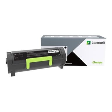 LEXMARK B250XA0 Black Extra High Yield Toner Cartridge