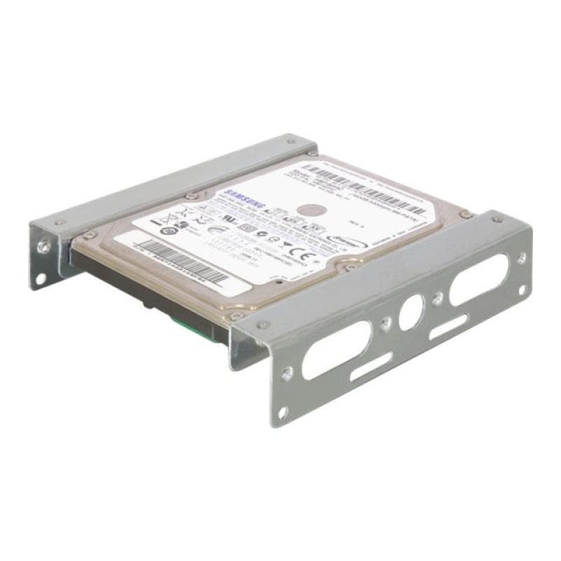 DELOCK 2.5″ zu 3.5″ retail