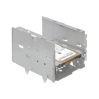 DELOCK 2.5″ zu 3.5″ retail