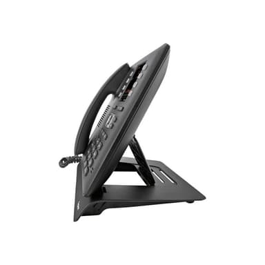 GIGASET T480HX schwarz DECT Tischtelefon