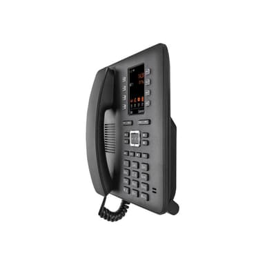 GIGASET T480HX schwarz DECT Tischtelefon