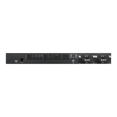 D-LINK 28-Port Layer2 Managed Gigabit Industrial Fiber Switch 4x 10G