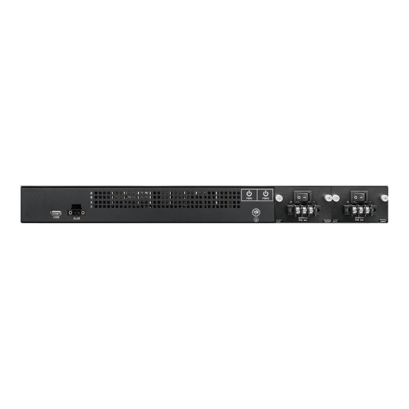 D-LINK 28-Port Layer2 Managed Gigabit Industrial Fiber Switch 4x 10G