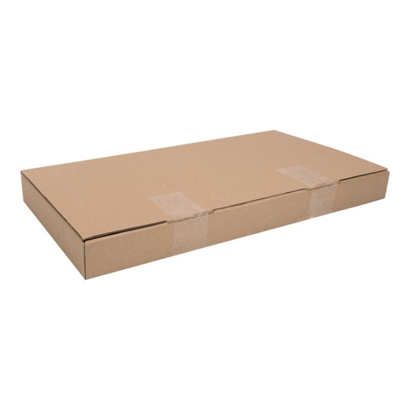 DIGITUS Fiber Optic ausziehbare Spleissbox 1 HE bestückt 6x LC duplex inkl. M 25 Schraube