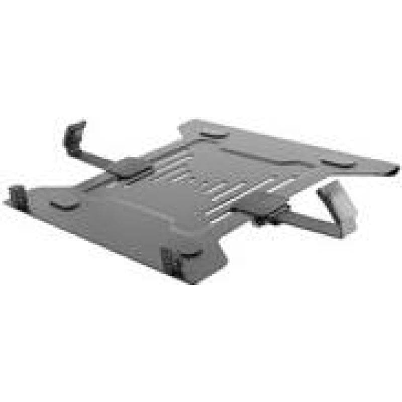 RAIDSONIC Laptop Halterung IcyBox  -> Notebookhalterung Vesa 75&100mm retail