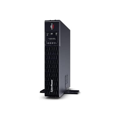 CYBERPOWER SYSTEMS Line-Interactive UPS 750VA
