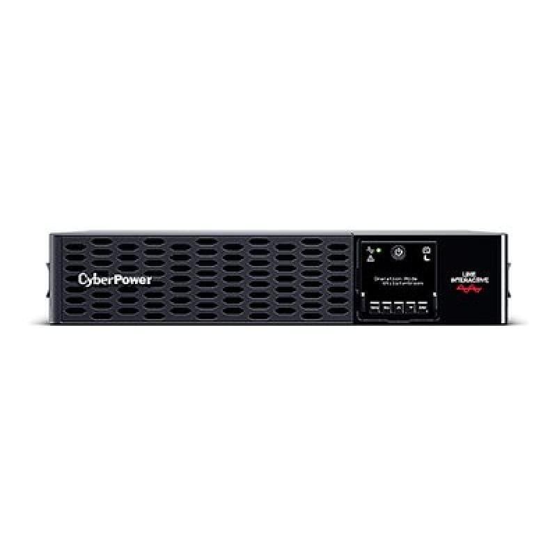 CYBERPOWER SYSTEMS Line-Interactive UPS 750VA