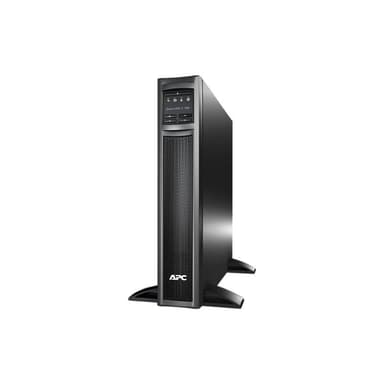 APC SMX750INC SMARTUPS X 750VA LCD 230V Netzwerkkarte