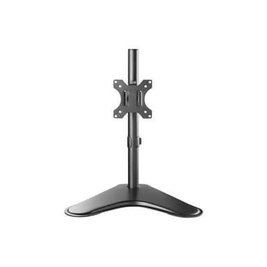 EQUIP Tischfusshalterung 13″-32″ LCD VESA f. 1 Monitor