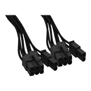BE QUIET PCIe Power Cable CP-6620