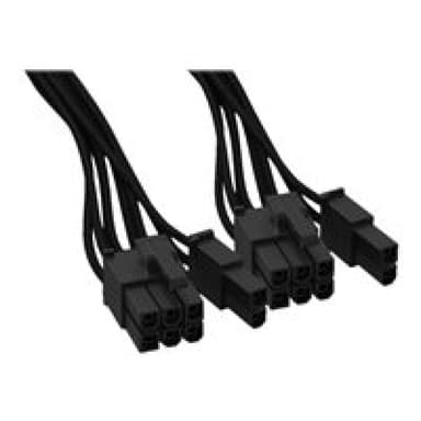 BE QUIET PCIe Power Cable CP-6620