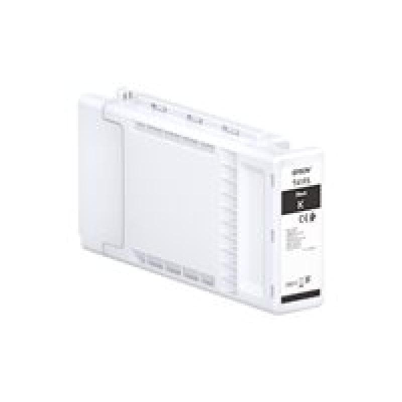 EPSON Singlepack UltraChrome XD2 T41F540 Black