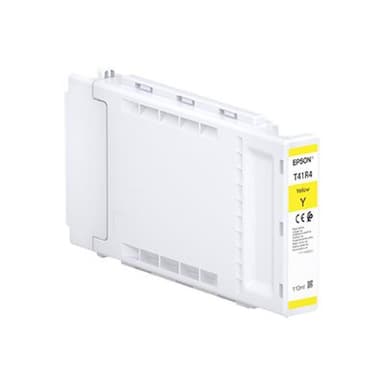 EPSON Singlepack UltraChrome XD2 T41R440 Yello