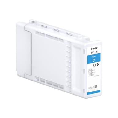 EPSON Singlepack UltraChrome XD2 T41F240 Cyan