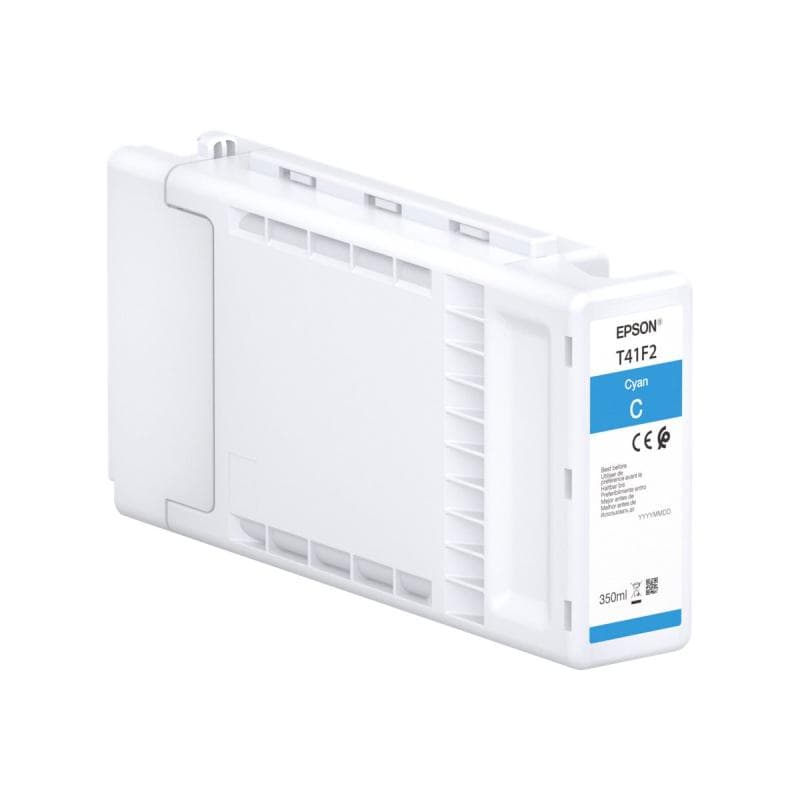 EPSON Singlepack UltraChrome XD2 T41F240 Cyan