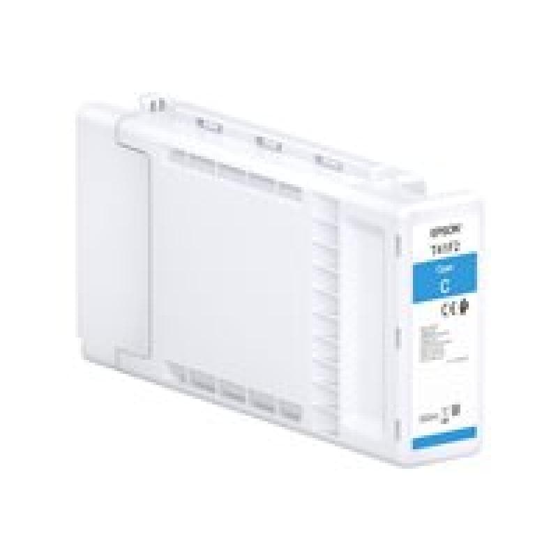 EPSON Singlepack UltraChrome XD2 T41F240 Cyan