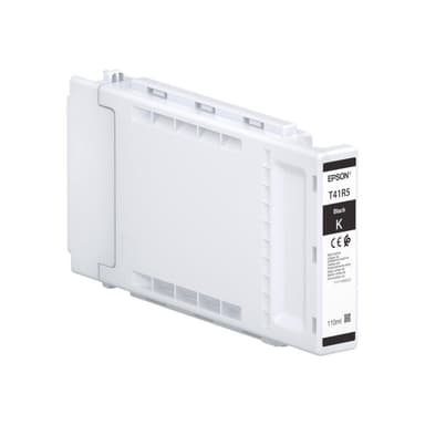 EPSON Singlepack UltraChrome XD2 T41R540 Black