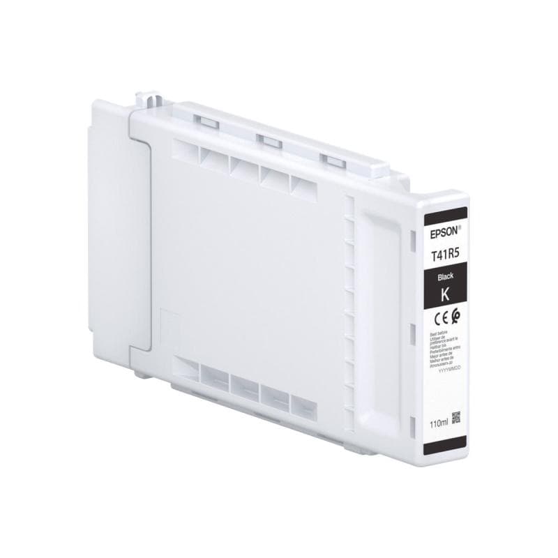 EPSON Singlepack UltraChrome XD2 T41R540 Black