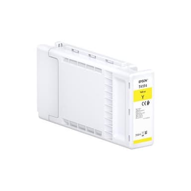 EPSON Singlepack UltraChrome XD2 T41F440 Yello