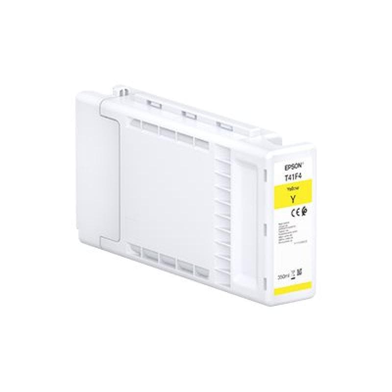 EPSON Singlepack UltraChrome XD2 T41F440 Yello