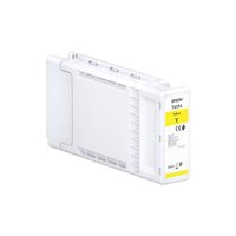 EPSON Singlepack UltraChrome XD2 T41F440 Yello