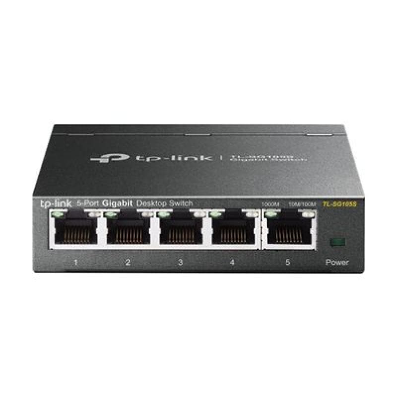 TP-LINK Switch / GigaBit / 5-port