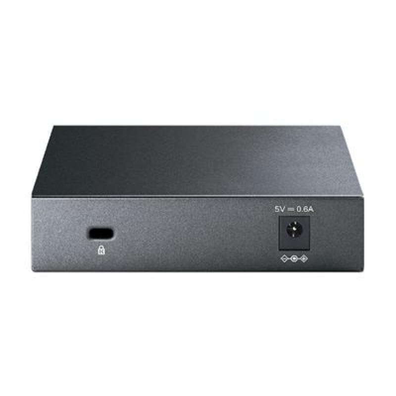 TP-LINK Switch / GigaBit / 5-port