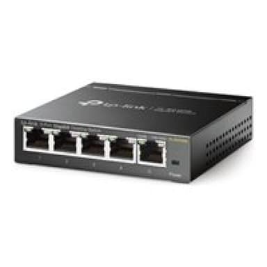 TP-LINK Switch / GigaBit / 5-port