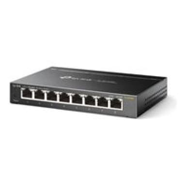 TP-LINK Switch / GigaBit / 8-port