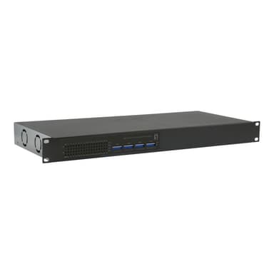 LEVEL ONE LevelOne Switch 34x FE FGP-3400W380 2xGE     19″ 380W 32xPoE