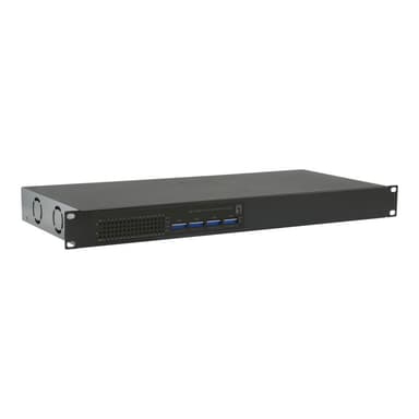 LEVEL ONE LevelOne Switch 34x FE FGP-3400W630 2xGE     19″ 630W 32xPoE