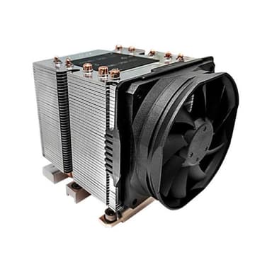 INTERTECH Inter-Tech Kühler B-14 3HE aktiv Intel Socket LGA 3647