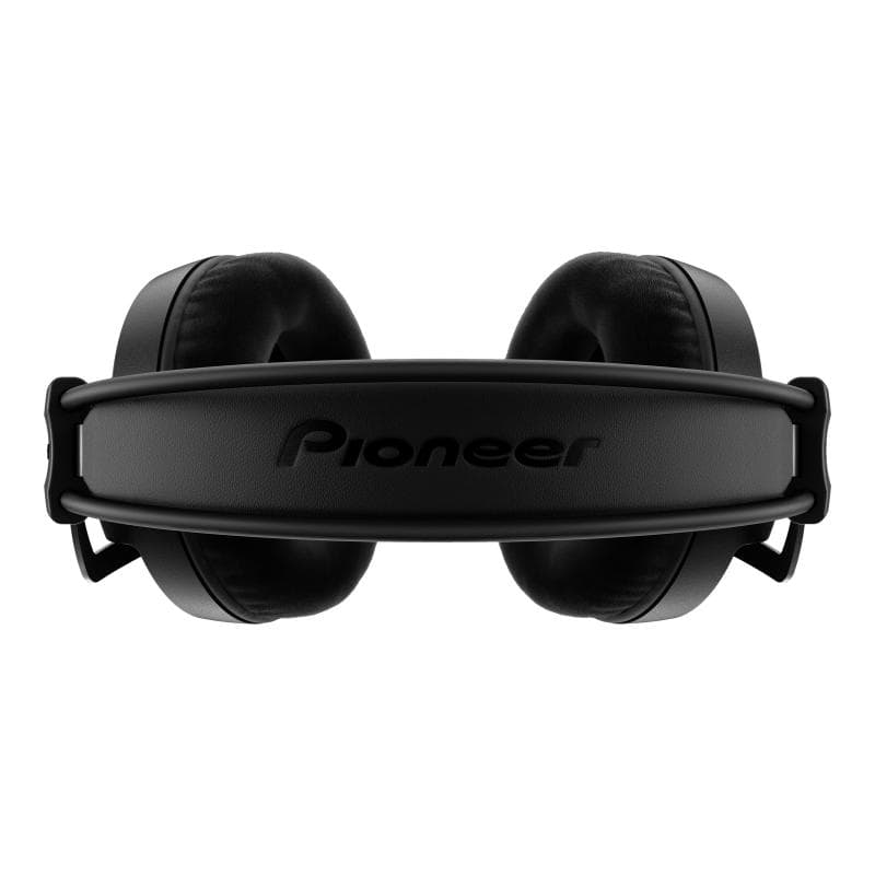 PIONEER DJ HRM-7 Professional Studio Kopfhörer, schwarz