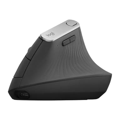 LOGITECH MX VERTICAL ADV ERGONOMIC MOUSE