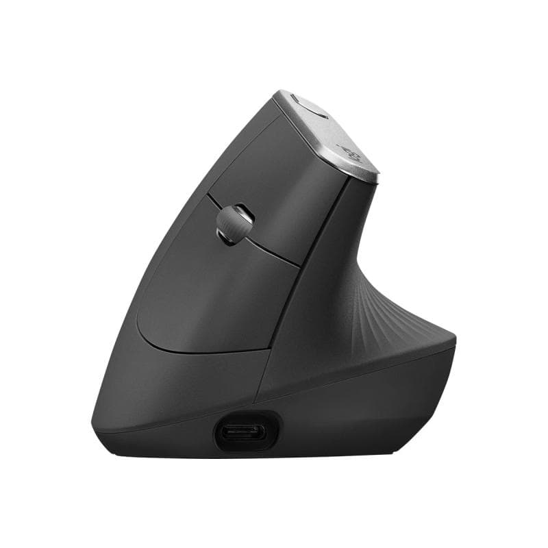 LOGITECH MX VERTICAL ADV ERGONOMIC MOUSE