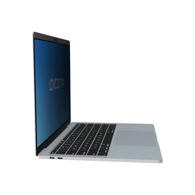 DICOTA Secret 2-Way for MacBook Pro 13 Magnetic