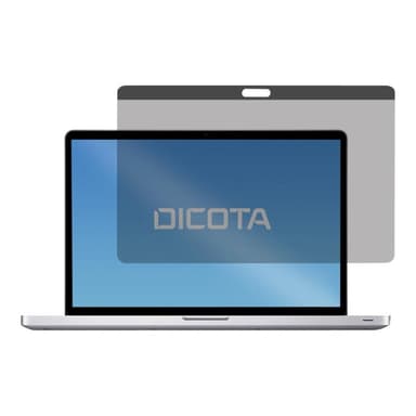 DICOTA Secret 2-Way for MacBook Pro 13 Magnetic